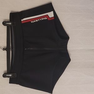 Nasty Pig Neoprene Trunk